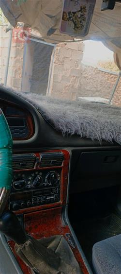 Daewoo Prince